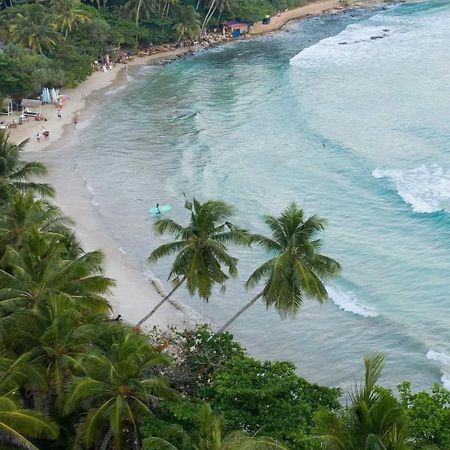 Вилла Ronaya Surf Waves Диквелла Экстерьер фото